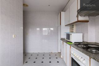 Piso en venta en Monte Alto - Zalaeta - Atocha en Coruña (A)