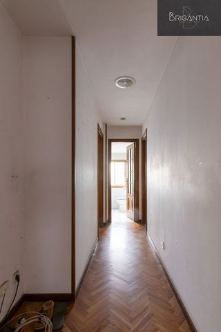 Piso en venta en Monte Alto - Zalaeta - Atocha en Coruña (A)