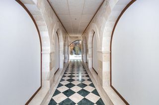 Piso en venta en Bailén