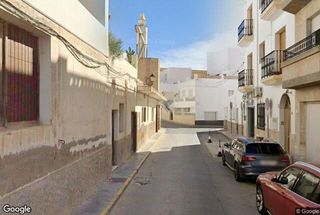 Piso en venta en Carboneras