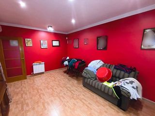 Ático en venta en Tomelloso