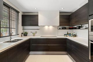 Piso en venta en Benahavís