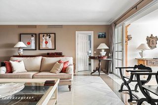 Piso en venta en Benahavís