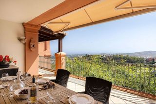 Piso en venta en Benahavís