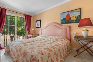 Piso en venta en Benahavís