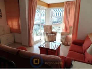 Piso en venta en Águilas ciudad en Águilas