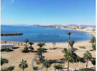 Piso en venta en Águilas ciudad en Águilas