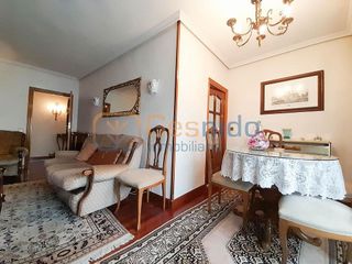 Piso en venta en Sector Plaza de Toros en Segovia