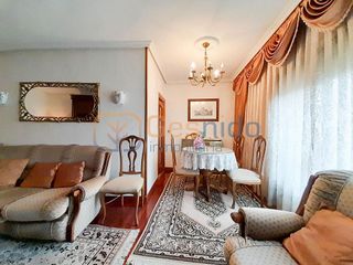 Piso en venta en Sector Plaza de Toros en Segovia