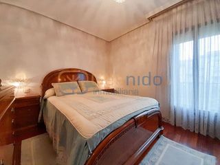 Piso en venta en Sector Plaza de Toros en Segovia