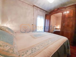 Piso en venta en Sector Plaza de Toros en Segovia