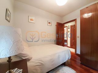 Piso en venta en Sector Plaza de Toros en Segovia