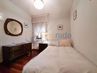 Piso en venta en Sector Plaza de Toros en Segovia