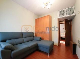 Piso en venta en Sector Plaza de Toros en Segovia