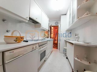 Piso en venta en Sector Plaza de Toros en Segovia