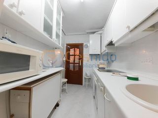 Piso en venta en Sector Plaza de Toros en Segovia