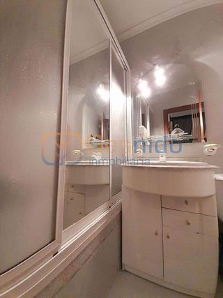 Piso en venta en Sector Plaza de Toros en Segovia