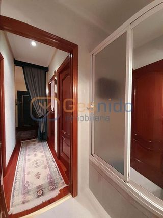 Piso en venta en Sector Plaza de Toros en Segovia