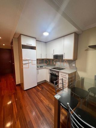 Estudio en venta en Casco Vello en Vigo