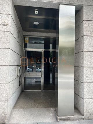Estudio en venta en Casco Vello en Vigo
