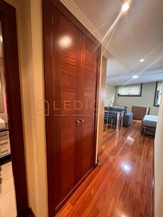 Estudio en venta en Casco Vello en Vigo