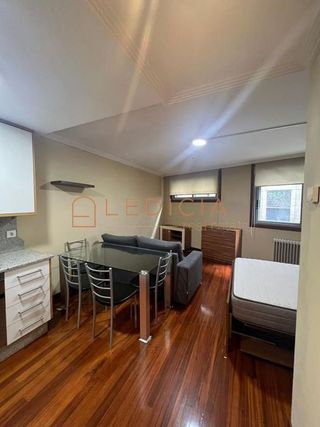 Estudio en venta en Casco Vello en Vigo