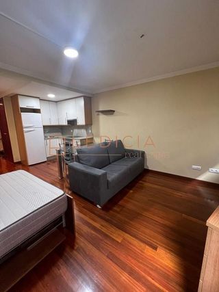 Estudio en venta en Casco Vello en Vigo