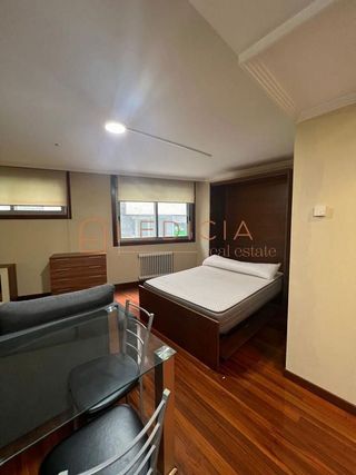 Estudio en venta en Casco Vello en Vigo