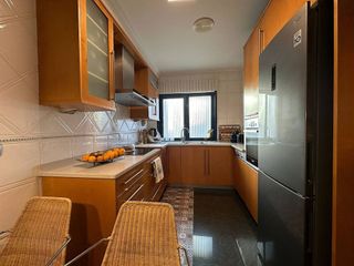 Dúplex en venta en Recatelo - O Carme en Lugo