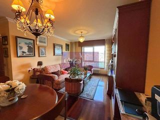 Piso en venta en As Travesas - Balaídos en Vigo