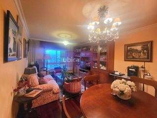 Piso en venta en As Travesas - Balaídos en Vigo