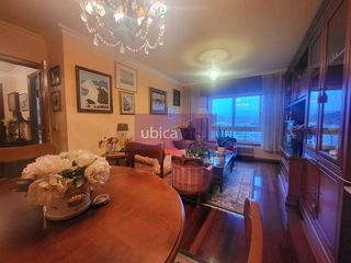 Piso en venta en As Travesas - Balaídos en Vigo