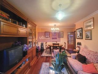 Piso en venta en As Travesas - Balaídos en Vigo