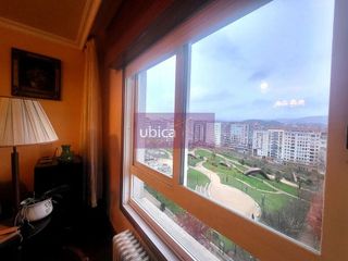 Piso en venta en As Travesas - Balaídos en Vigo