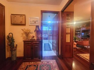 Piso en venta en As Travesas - Balaídos en Vigo