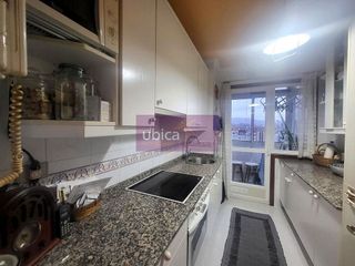 Piso en venta en As Travesas - Balaídos en Vigo