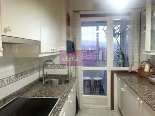 Piso en venta en As Travesas - Balaídos en Vigo