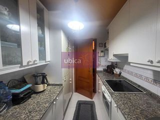 Piso en venta en As Travesas - Balaídos en Vigo