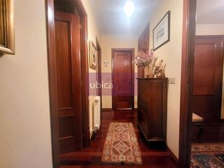 Piso en venta en As Travesas - Balaídos en Vigo