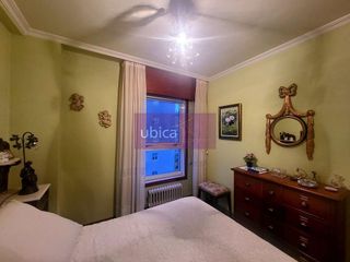 Piso en venta en As Travesas - Balaídos en Vigo