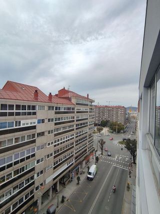 Piso en venta en Praza Independencia en Vigo