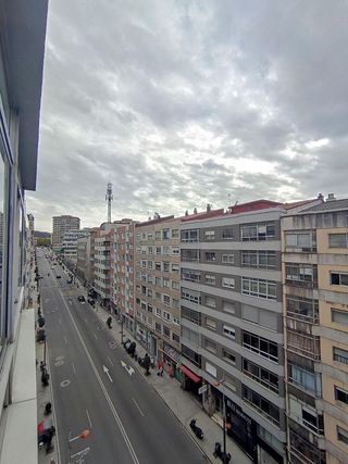 Piso en venta en Praza Independencia en Vigo