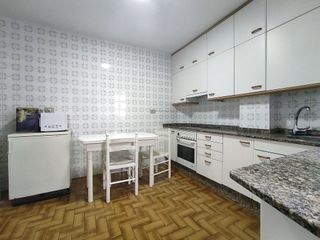 Piso en venta en Praza Independencia en Vigo