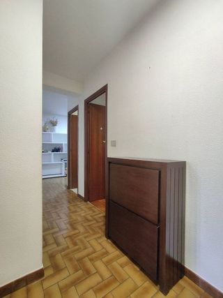 Piso en venta en Praza Independencia en Vigo