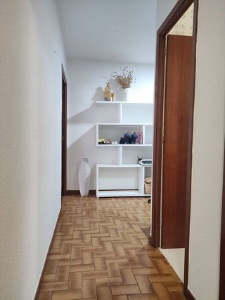 Piso en venta en Praza Independencia en Vigo