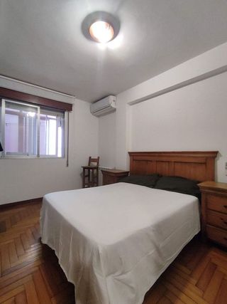 Piso en venta en Praza Independencia en Vigo