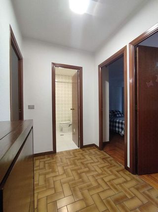 Piso en venta en Praza Independencia en Vigo