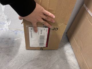 Baca + Baúl Portaobjetos Hyundai Nuevo