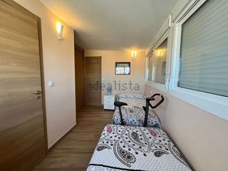 Ático en venta en Playa de Poniente en Benidorm