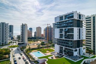 Piso en venta en Zona Levante - Playa Fossa en Calpe/Calp